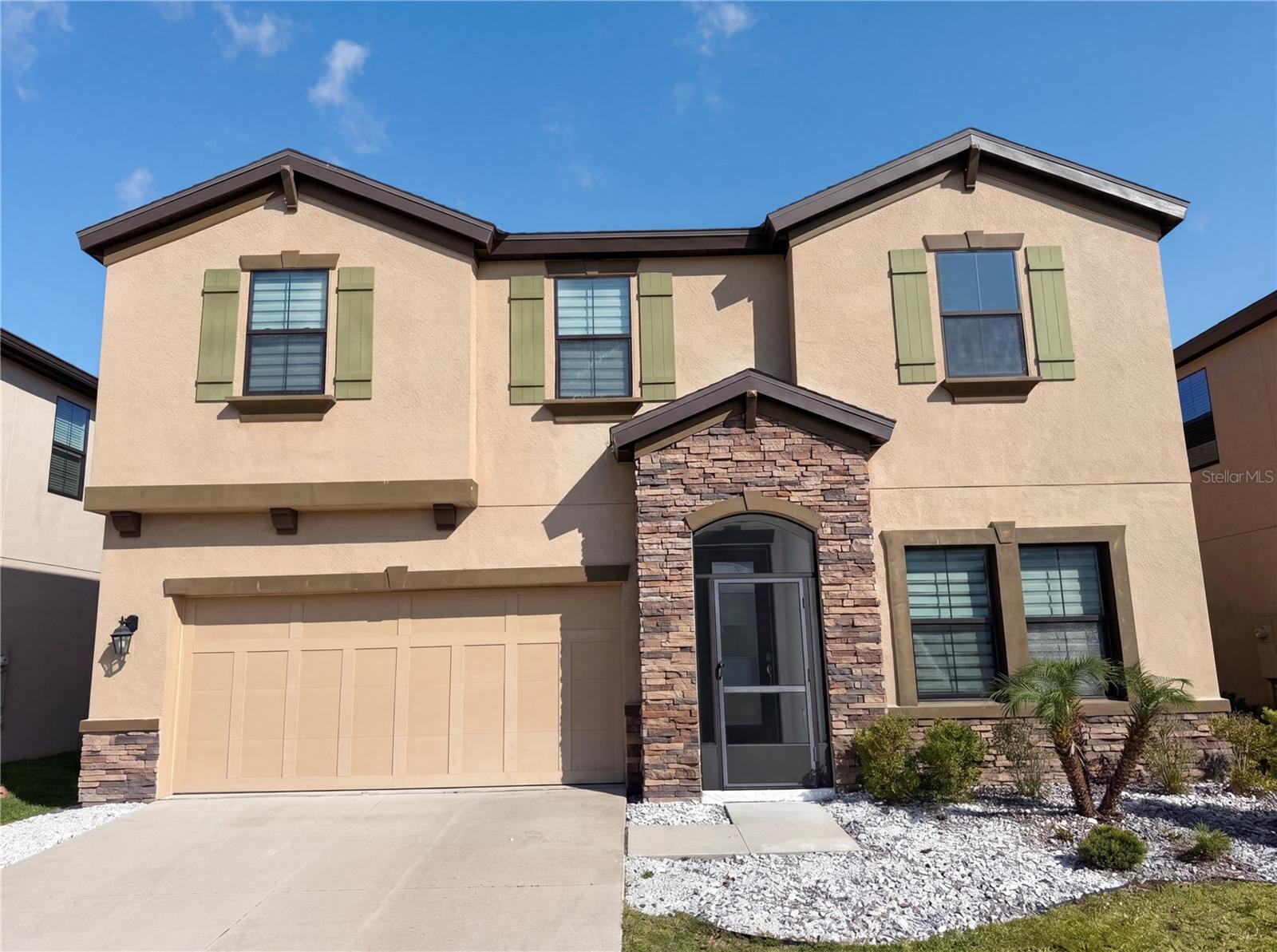 Image 29 of 32 For 12643 Horseshoe Bend Drive