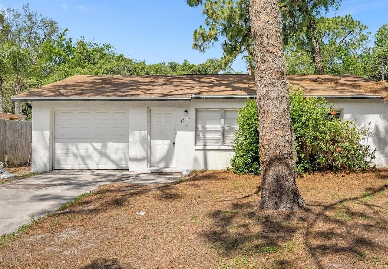 Details for 15115 Omaha Street, HUDSON, FL 34667