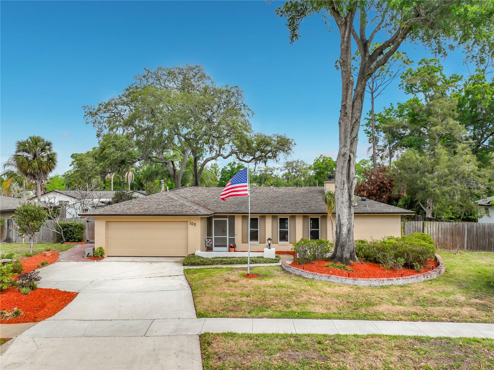 Details for 105 Cedar Oak Trail, LONGWOOD, FL 32750