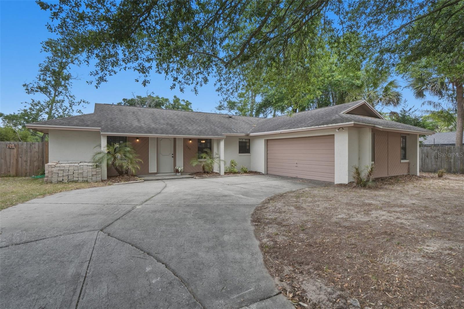 Details for 1525 Jaguar Circle, APOPKA, FL 32712