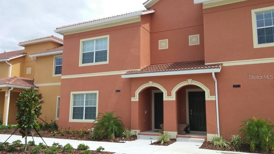 Details for 2973 Banana Palm Drive, KISSIMMEE, FL 34747