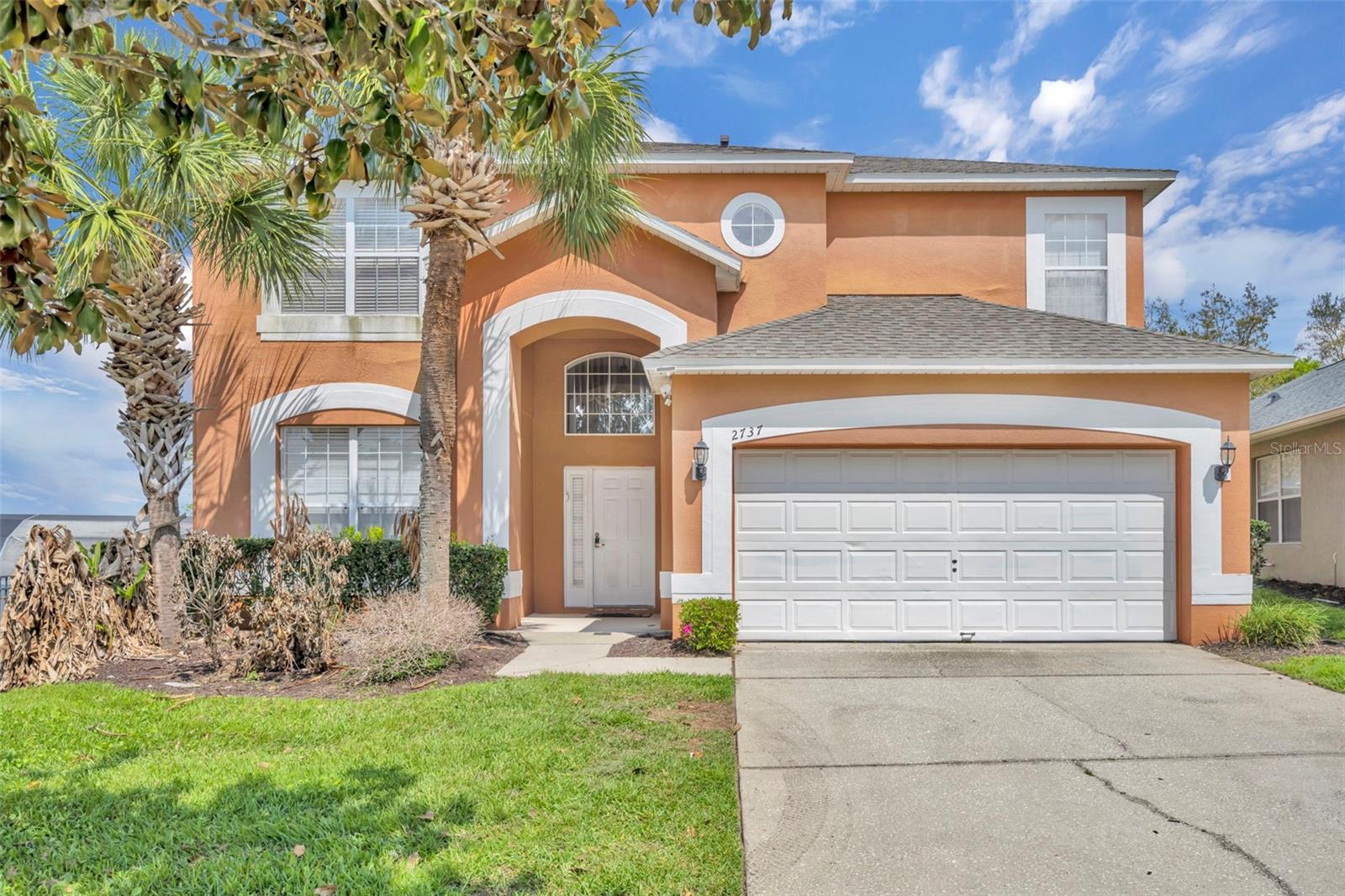 Details for 2737 Lido Key Drive, KISSIMMEE, FL 34747