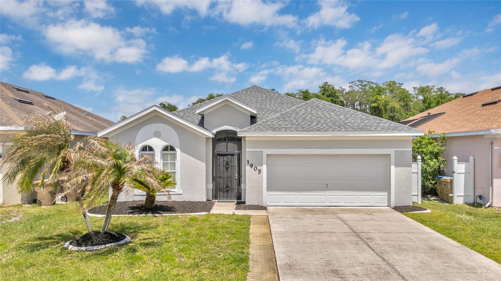 Details for 1905 Magical Lane, KISSIMMEE, FL 34744