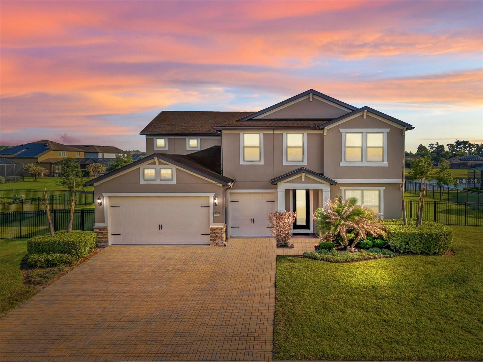Details for 17507 Lagoda Lane, ORLANDO, FL 32820