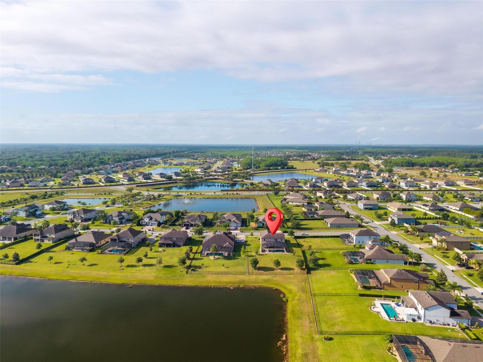 Image 80 of 81 For 17507 Lagoda Lane