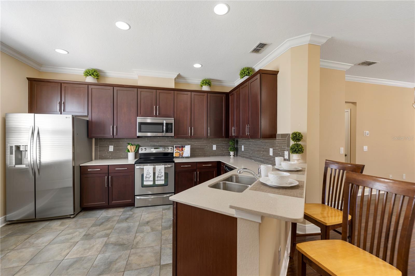 Image 4 of 26 For 6108 Saint Julian Drive
