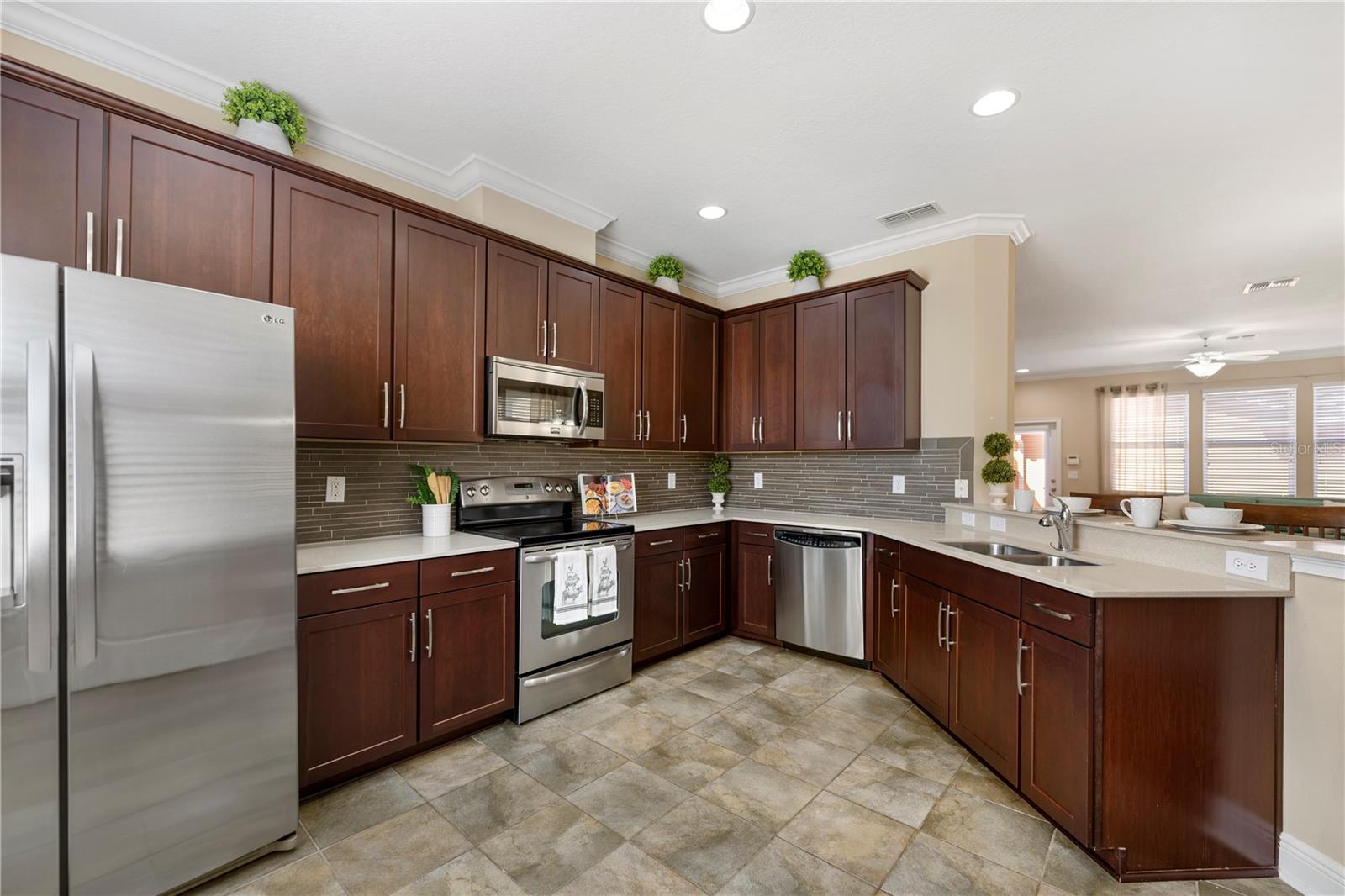 Image 5 of 26 For 6108 Saint Julian Drive