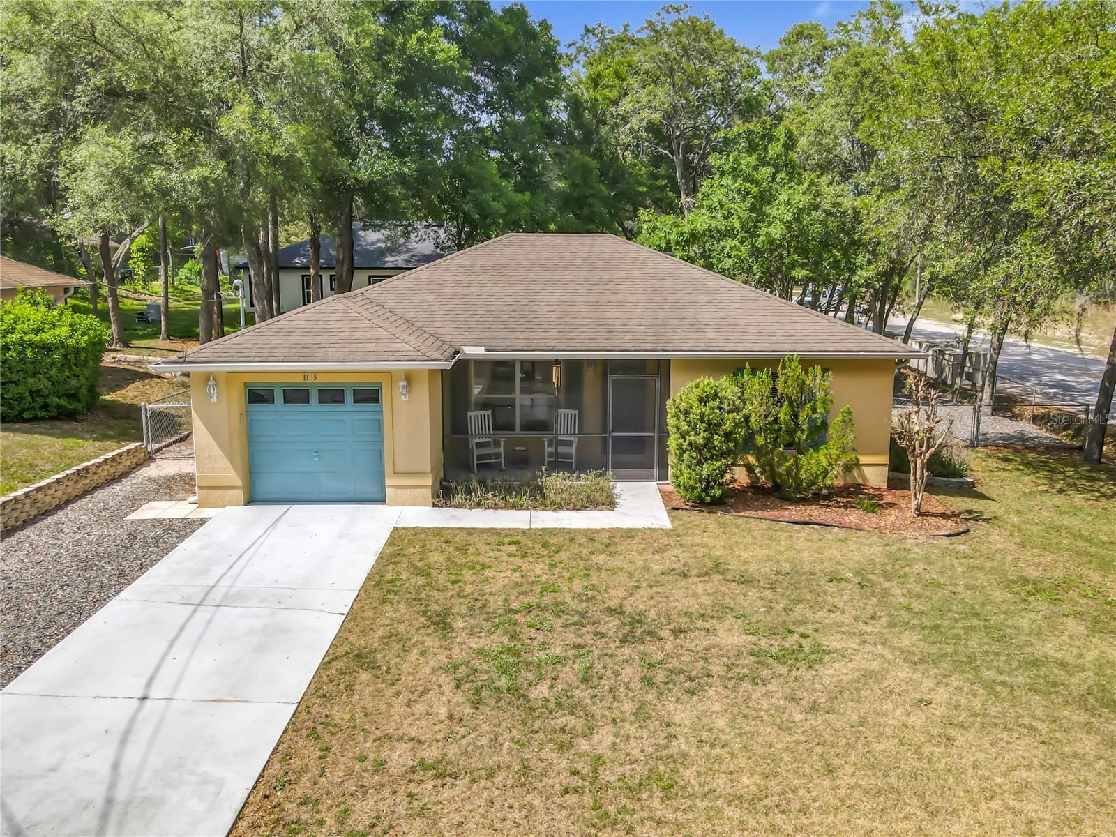 Details for 1105 19th Street, ORANGE CITY, FL 32763