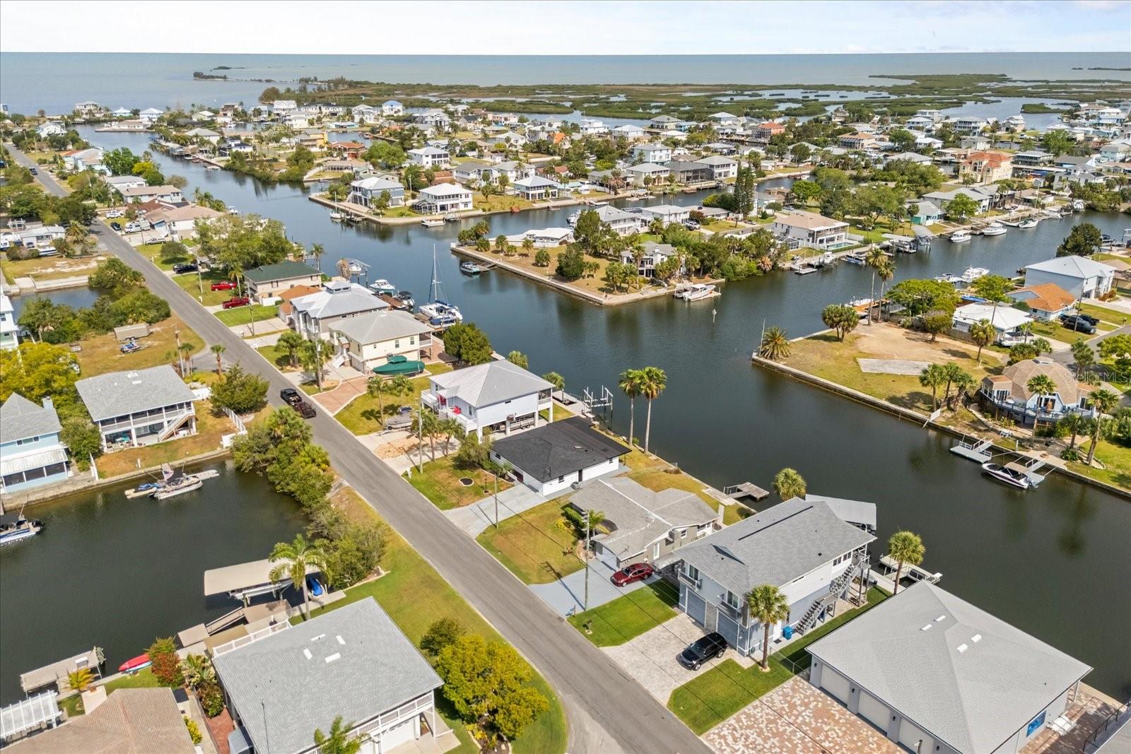 Image 30 of 31 For 3435 Gulf Coast Drive