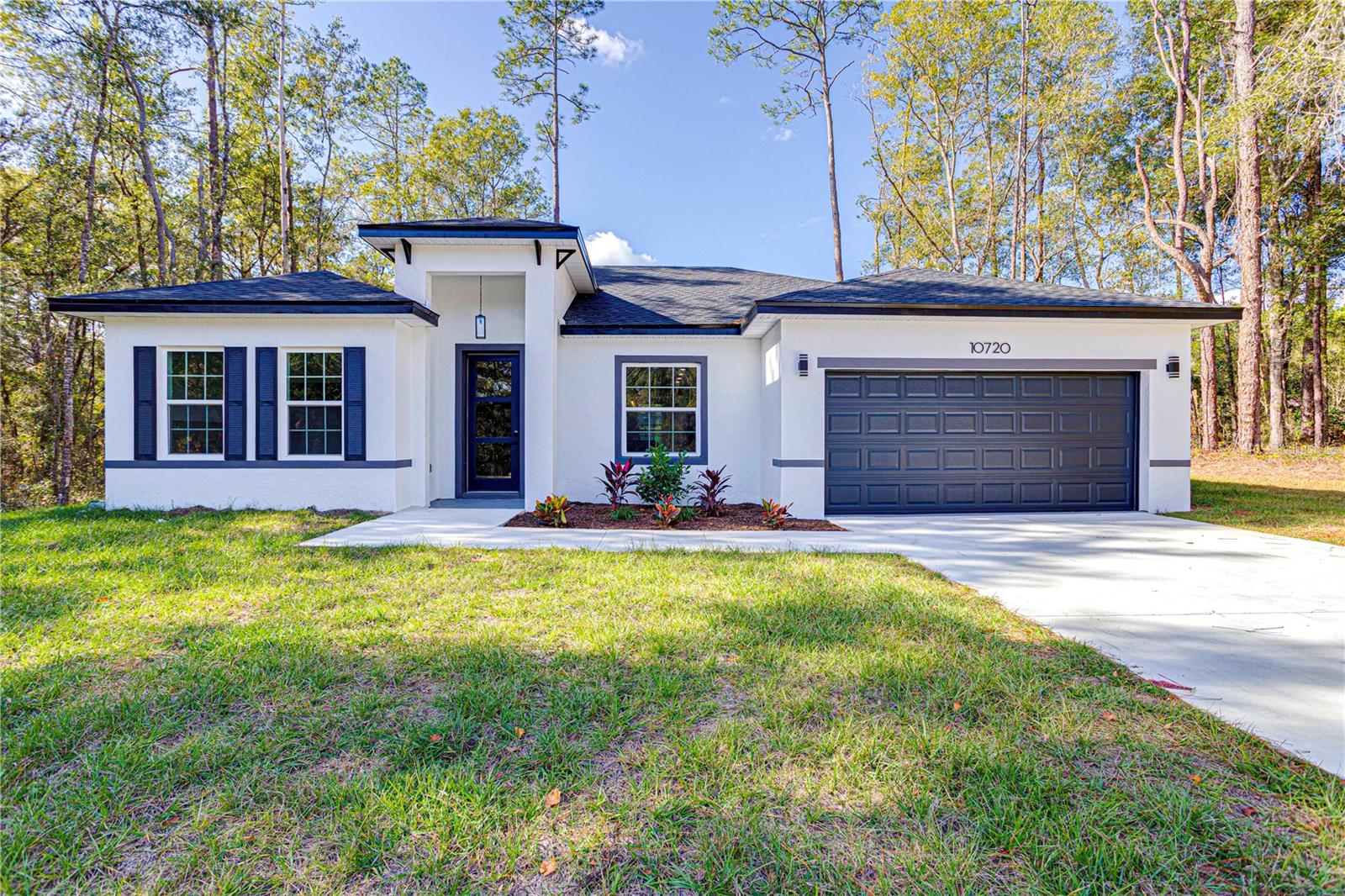 Details for 10720 Citrus Springs Boulevard, CITRUS SPRINGS, FL 34434