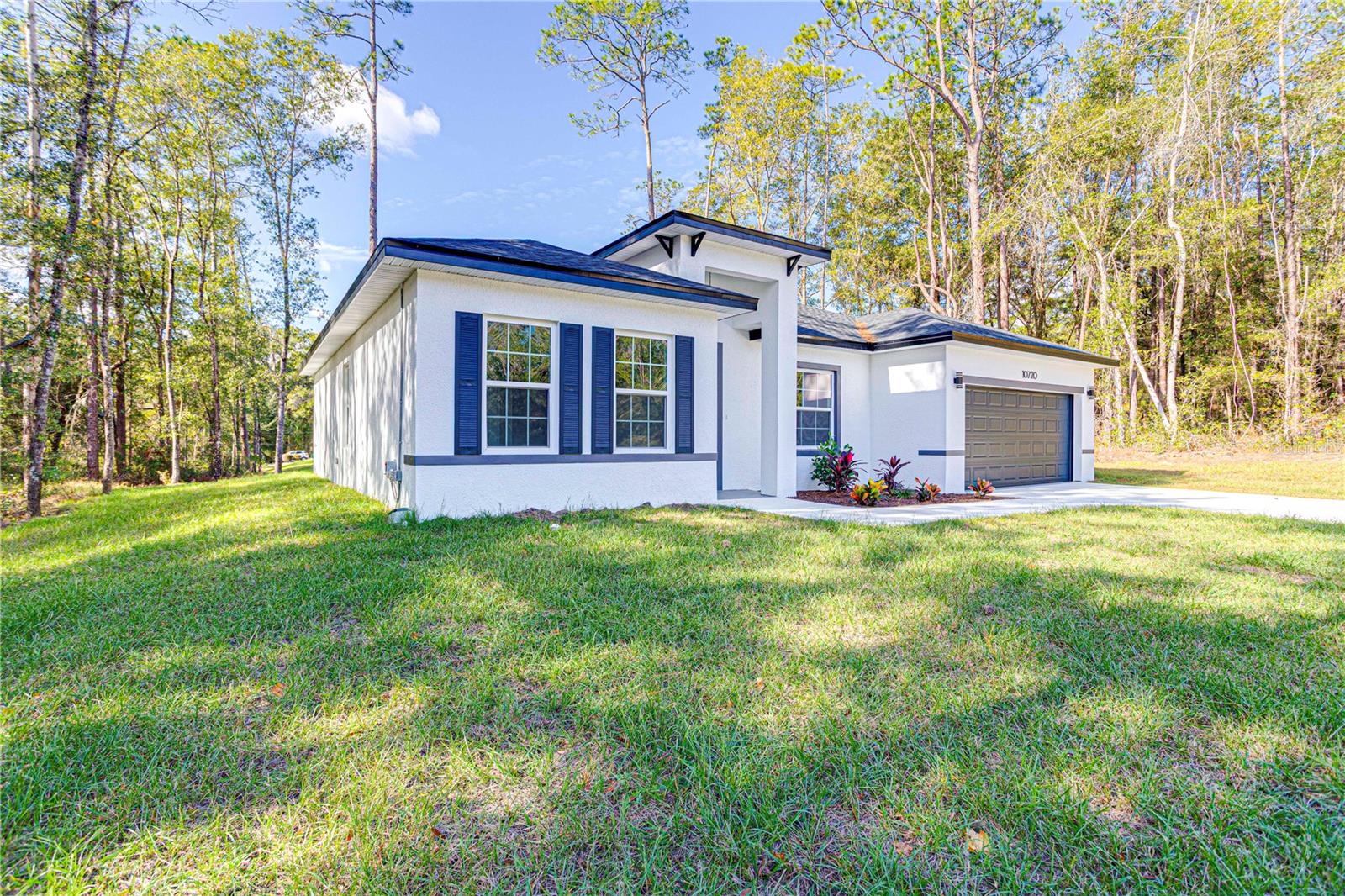 Listing photo id 1 for 10720 Citrus Springs Boulevard