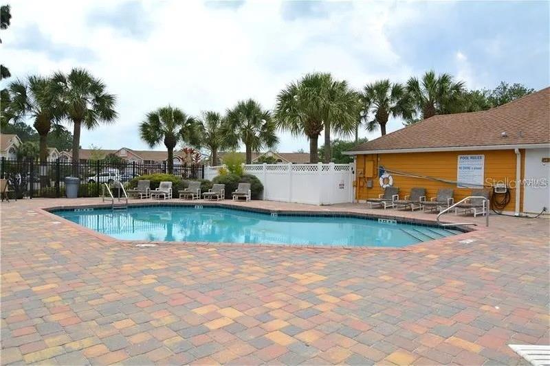 Details for 2456 Sweetwater Club Circle 20, KISSIMMEE, FL 34746