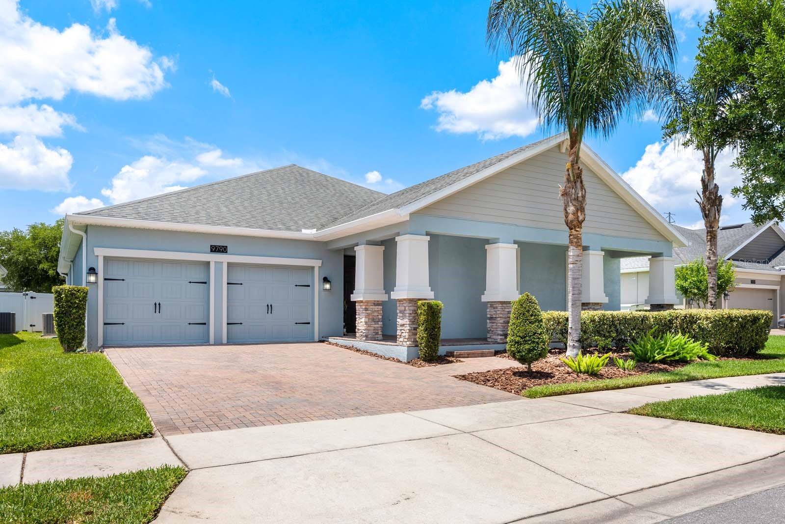 Details for 9790 Pecan Hickory Way, ORLANDO, FL 32832