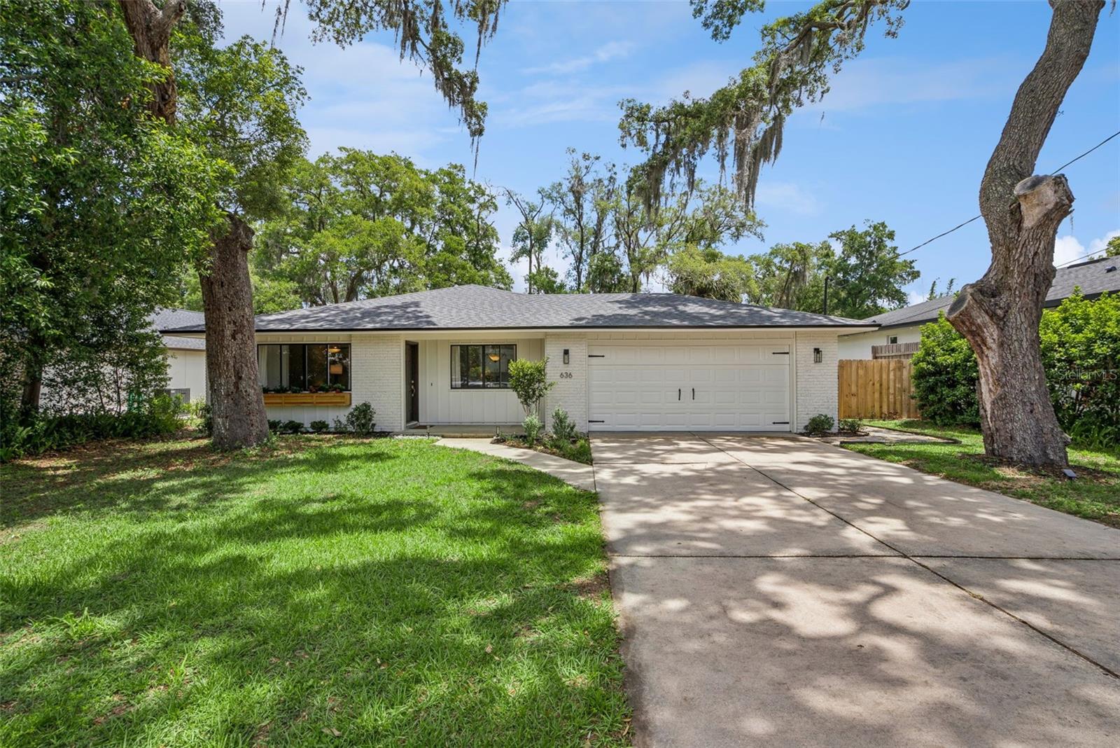 Details for 636 Hillcrest Avenue, MAITLAND, FL 32751