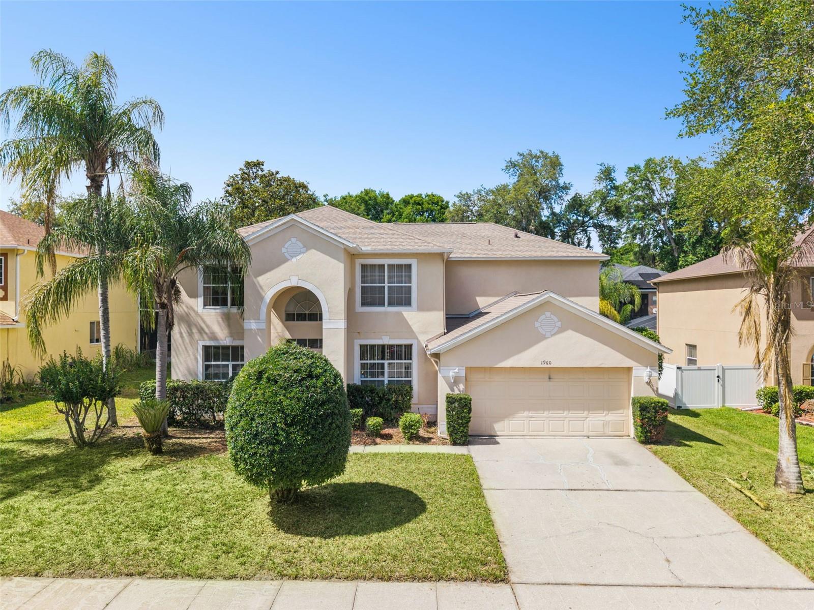 Details for 1960 Aspenridge Court, OCOEE, FL 34761