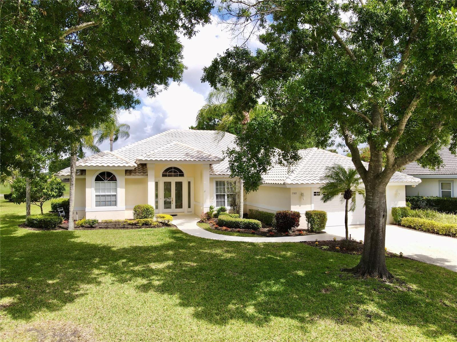 Details for 1305 Bent Pine Cove, PORT ST LUCIE, FL 34986