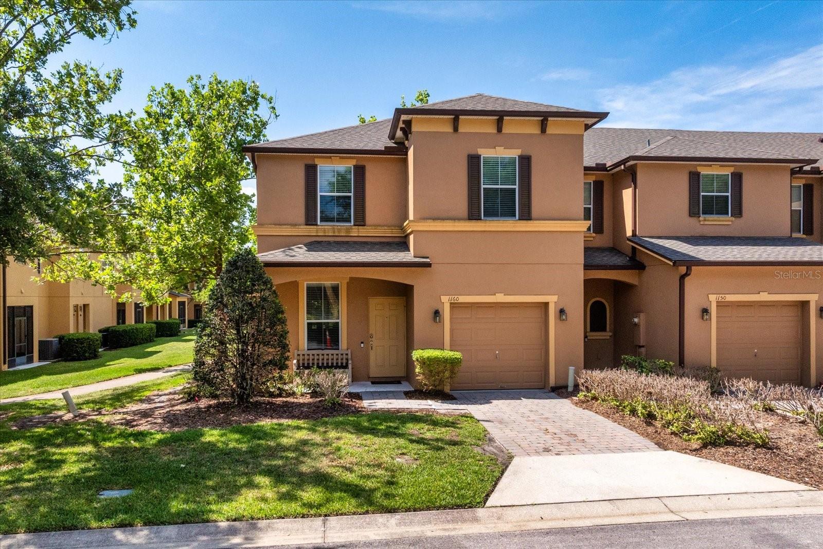 Details for 1160 Twin Trees Lane, SANFORD, FL 32771