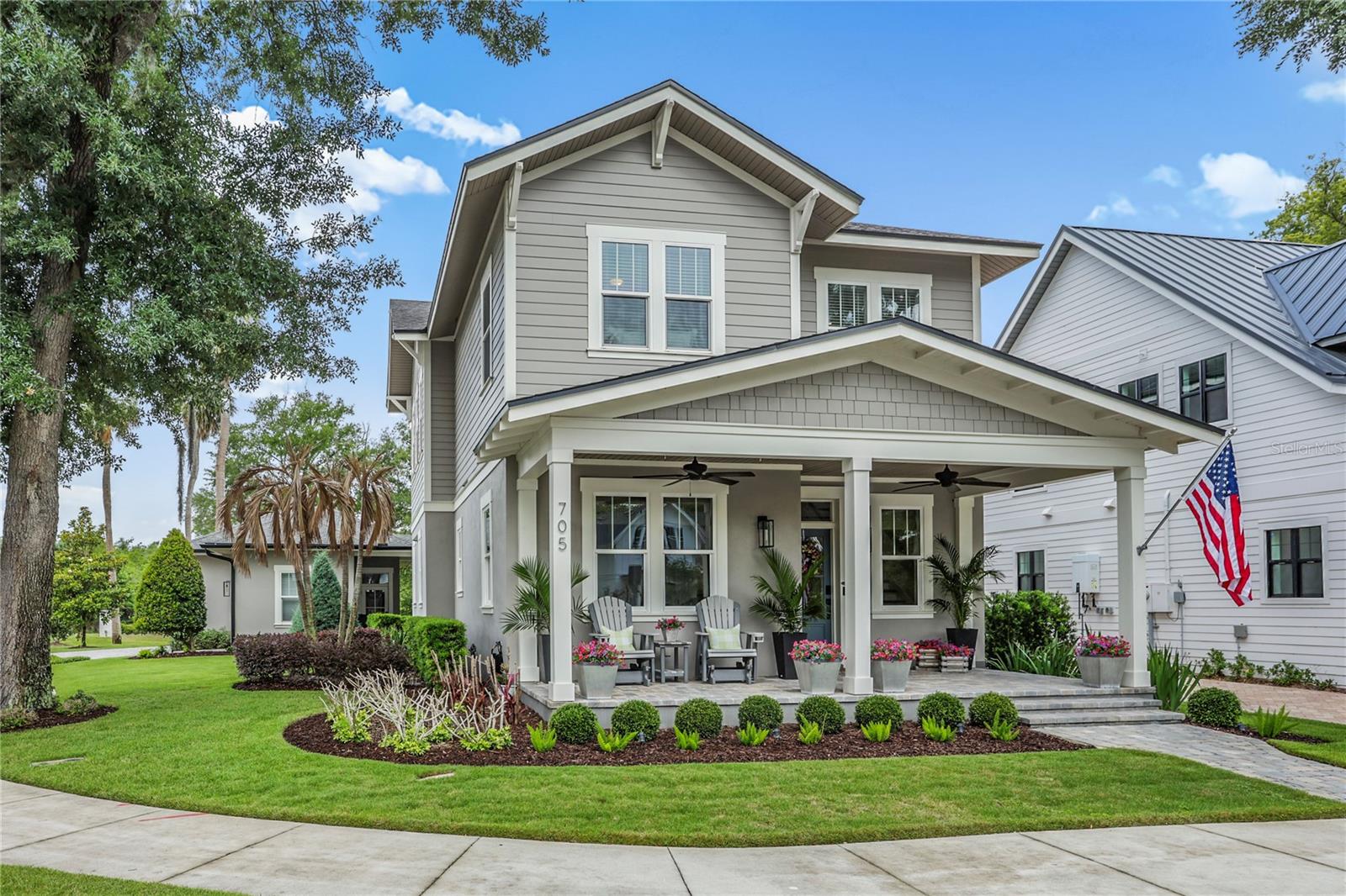 Details for 705 Garden West Terrace, WINTER GARDEN, FL 34787