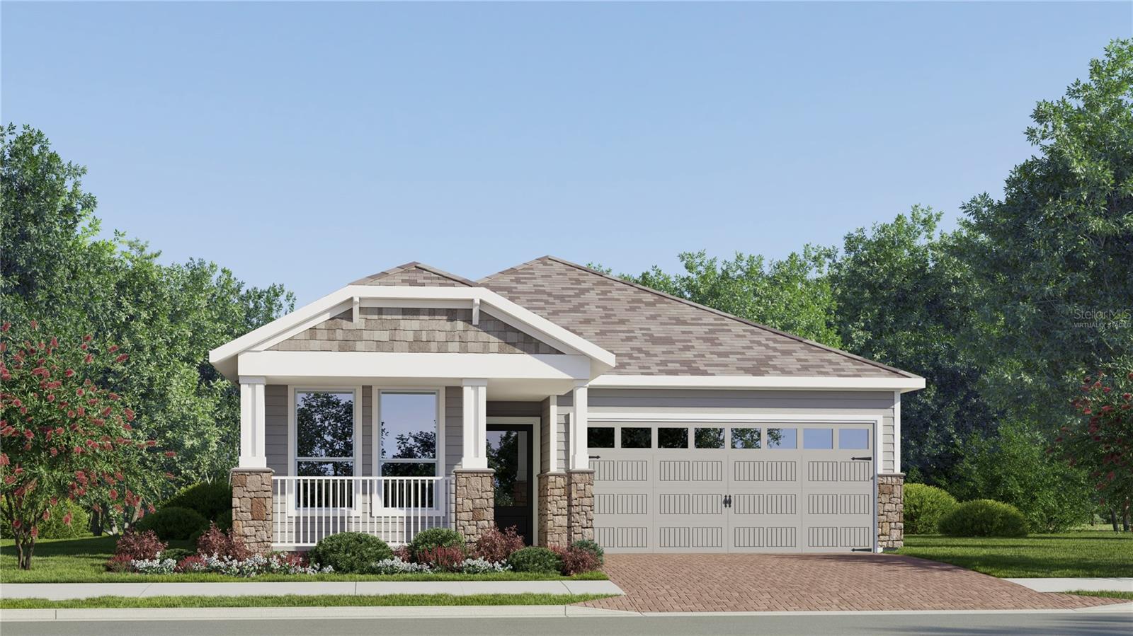 Details for 4578 Forge Road, ST CLOUD, FL 34772