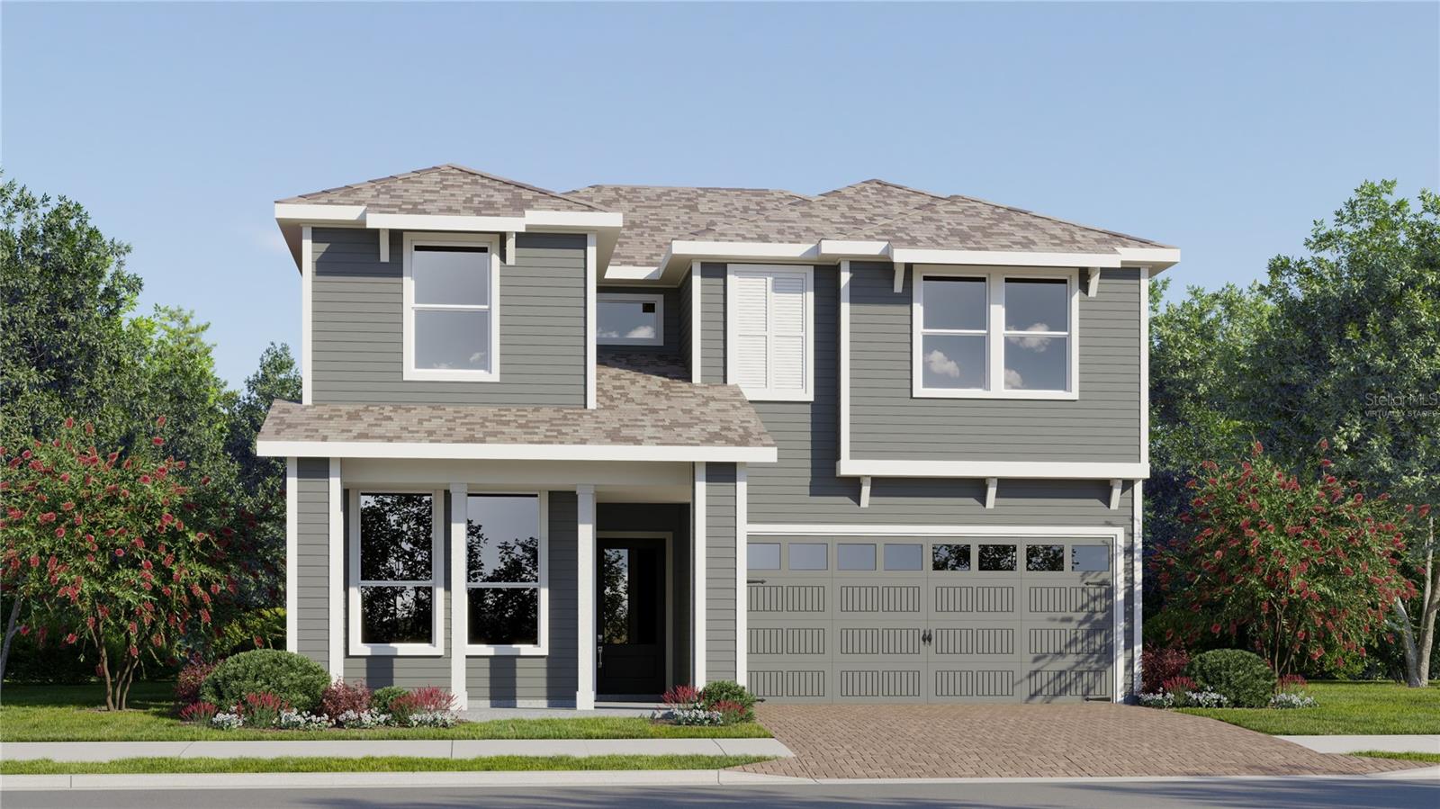 Details for 4543 Edgel Pass, ST CLOUD, FL 34772