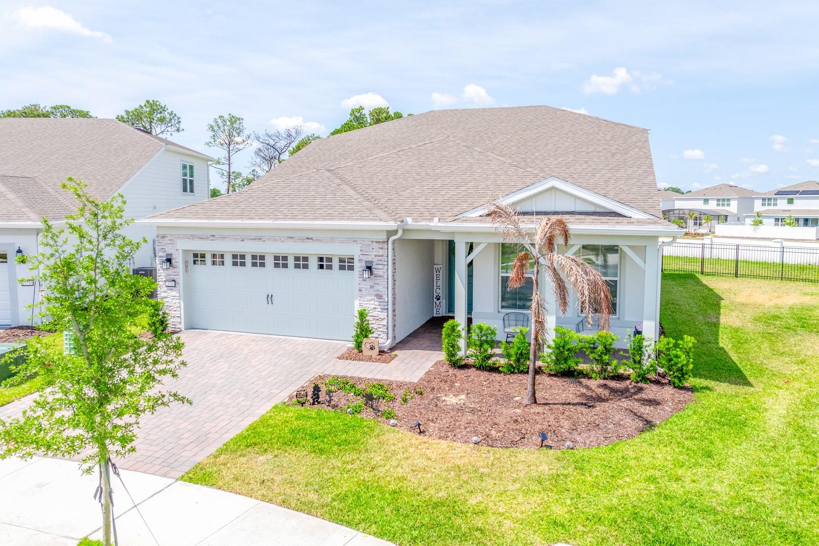 Details for 13780 Fresh Ivy Street, WINTER GARDEN, FL 34787