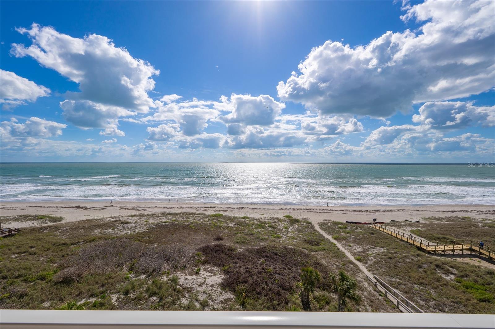 Details for 3740 Ocean Beach Boulevard 805, COCOA BEACH, FL 32931