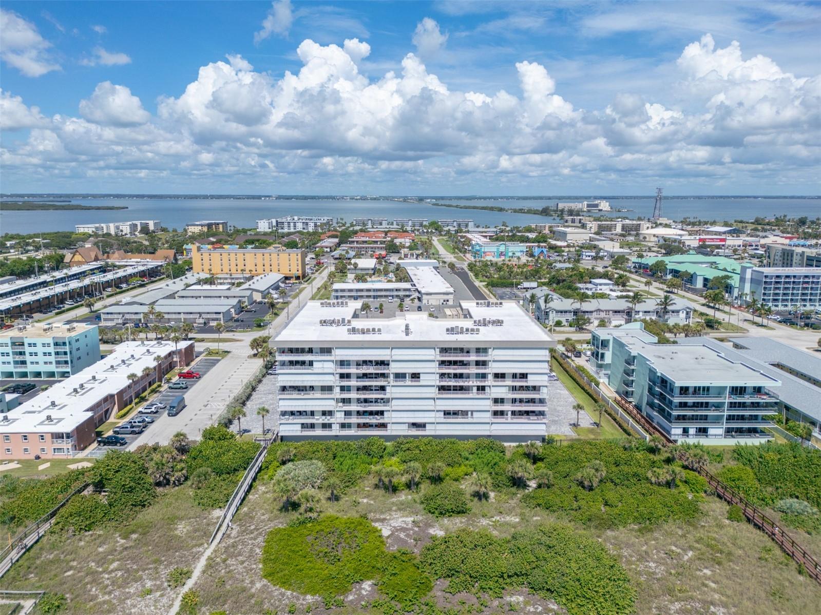 Listing photo id 1 for 3740 Ocean Beach Boulevard 805