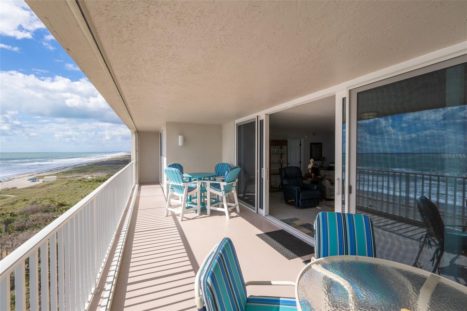 Listing photo id 32 for 3740 Ocean Beach Boulevard 805