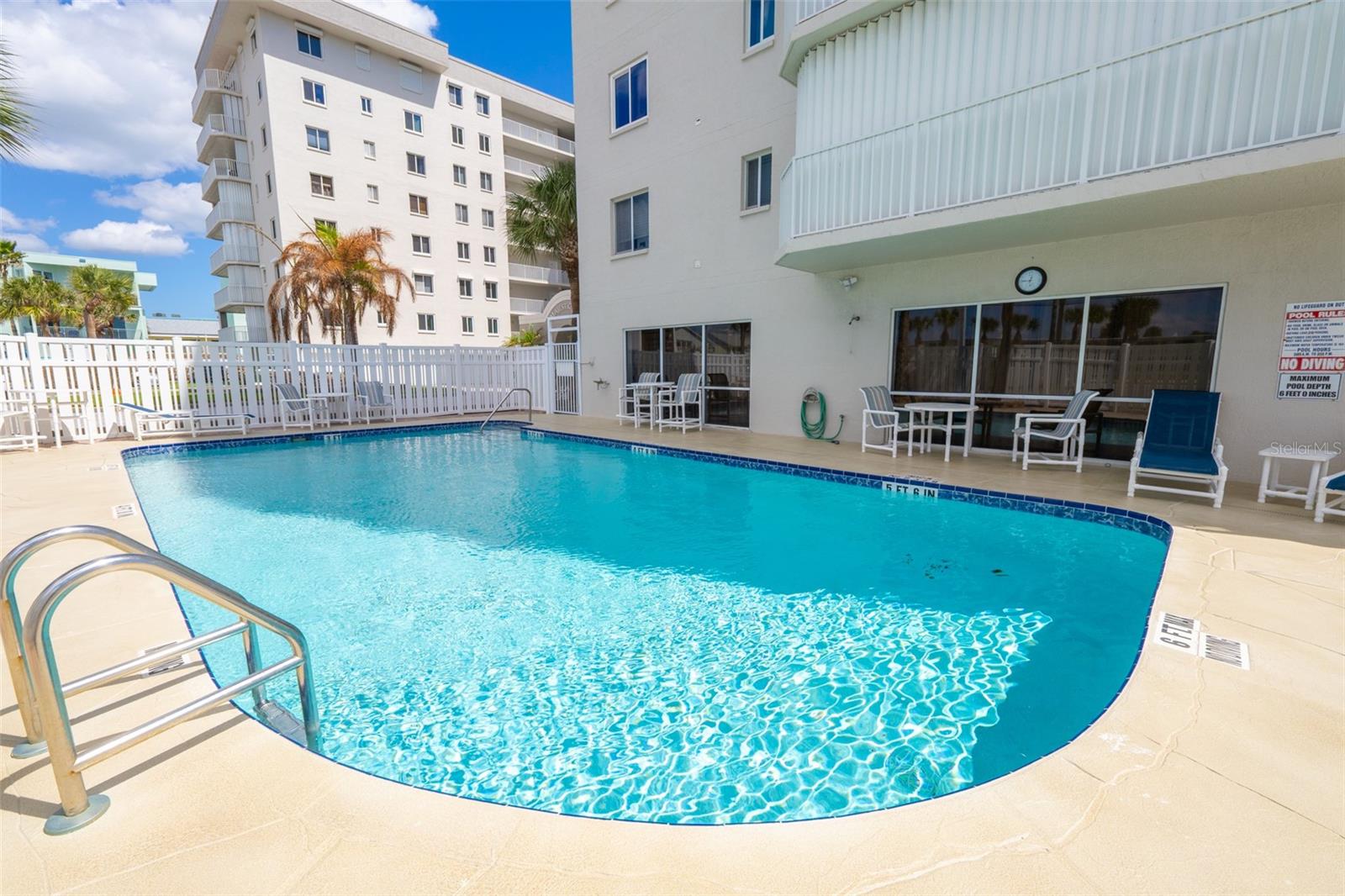 Listing photo id 42 for 3740 Ocean Beach Boulevard 805