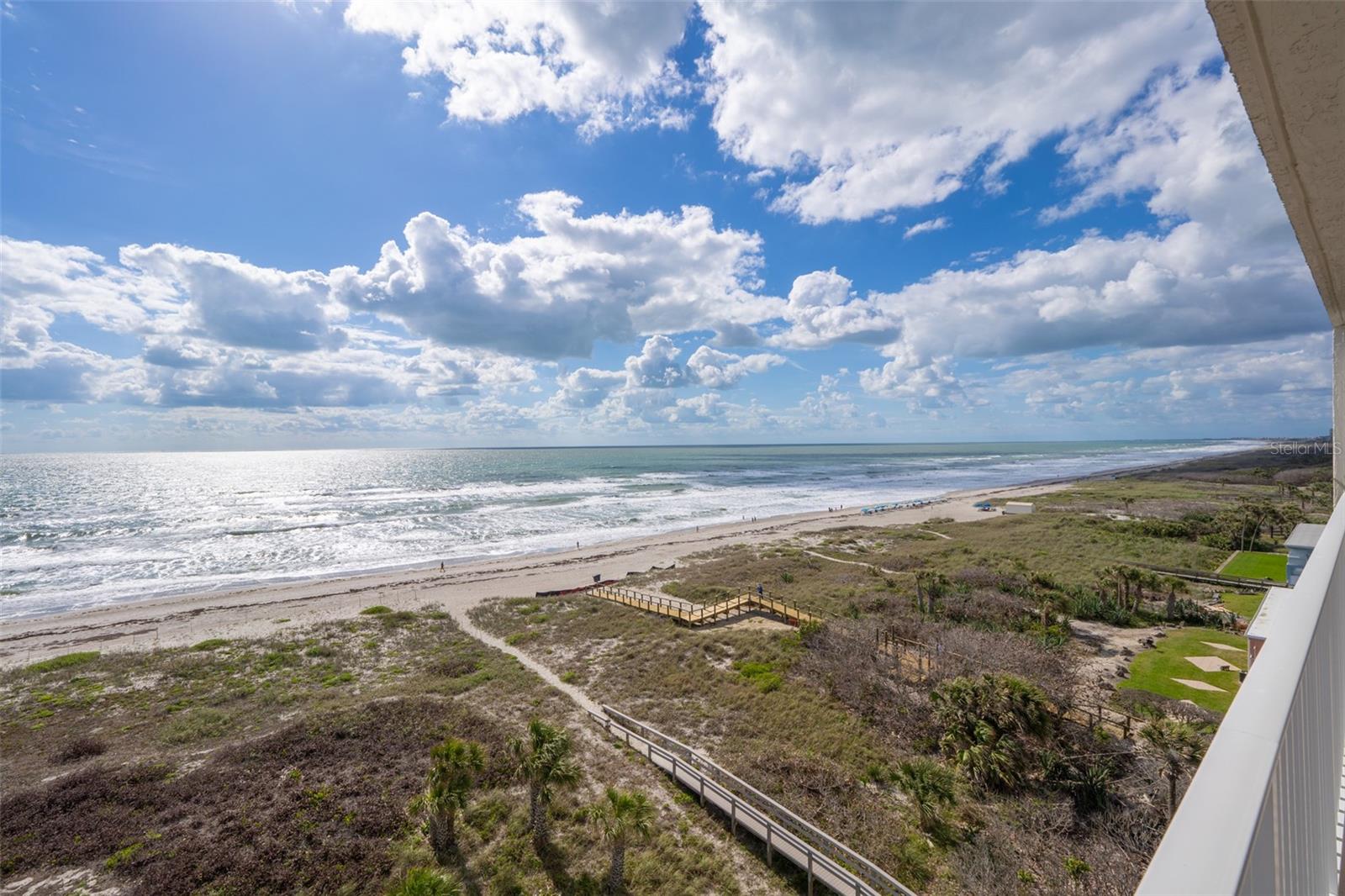 Listing photo id 3 for 3740 Ocean Beach Boulevard 805