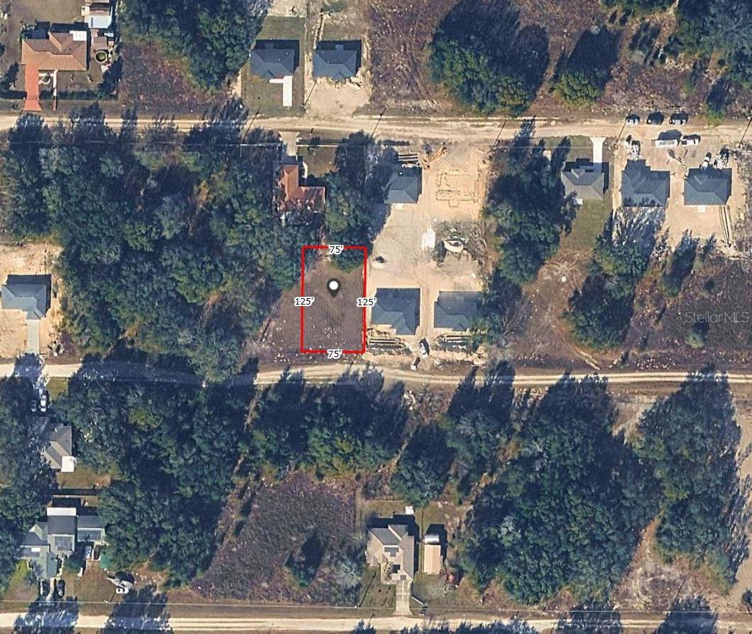 Details for  Sw 113th Pl  , DUNNELLON, FL 34432
