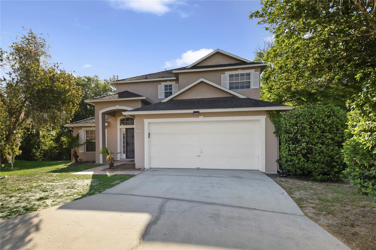 Details for 168 Imperial Oak Court, DAVENPORT, FL 33896
