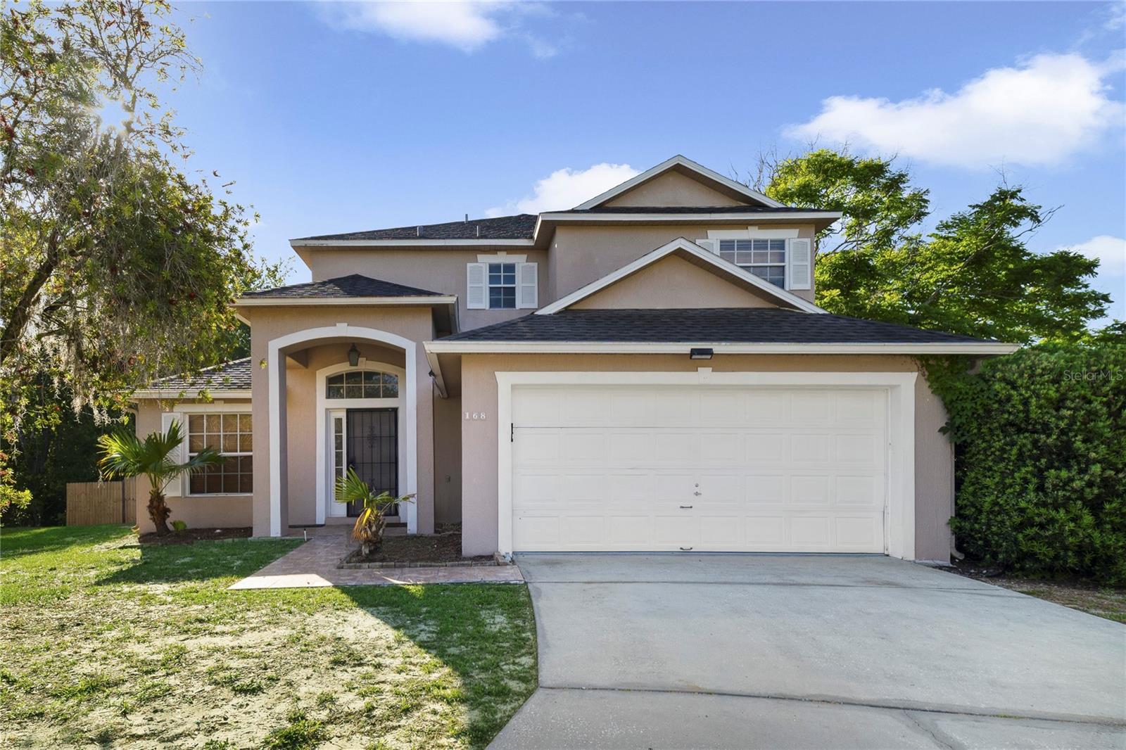 Image 2 of 25 For 168 Imperial Oak Court