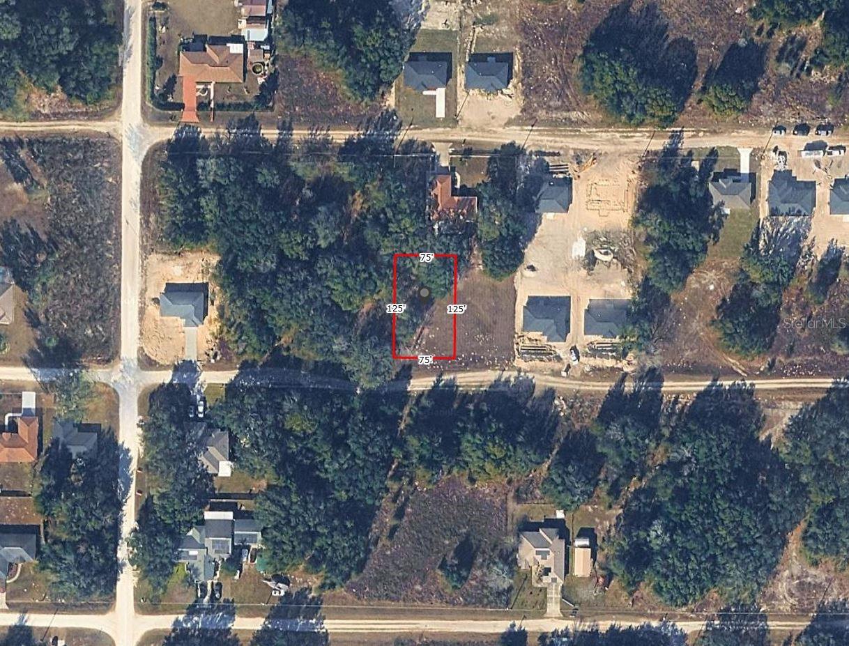 Details for  Sw 113th Pl  , DUNNELLON, FL 34432