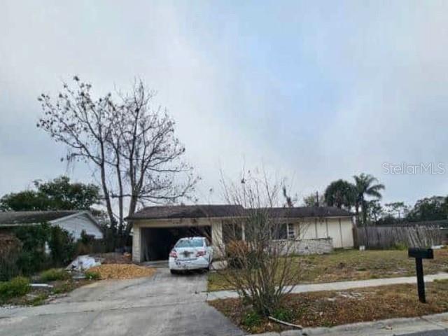 Listing Details for 152 Peacock Drive, ALTAMONTE SPRINGS, FL 32701
