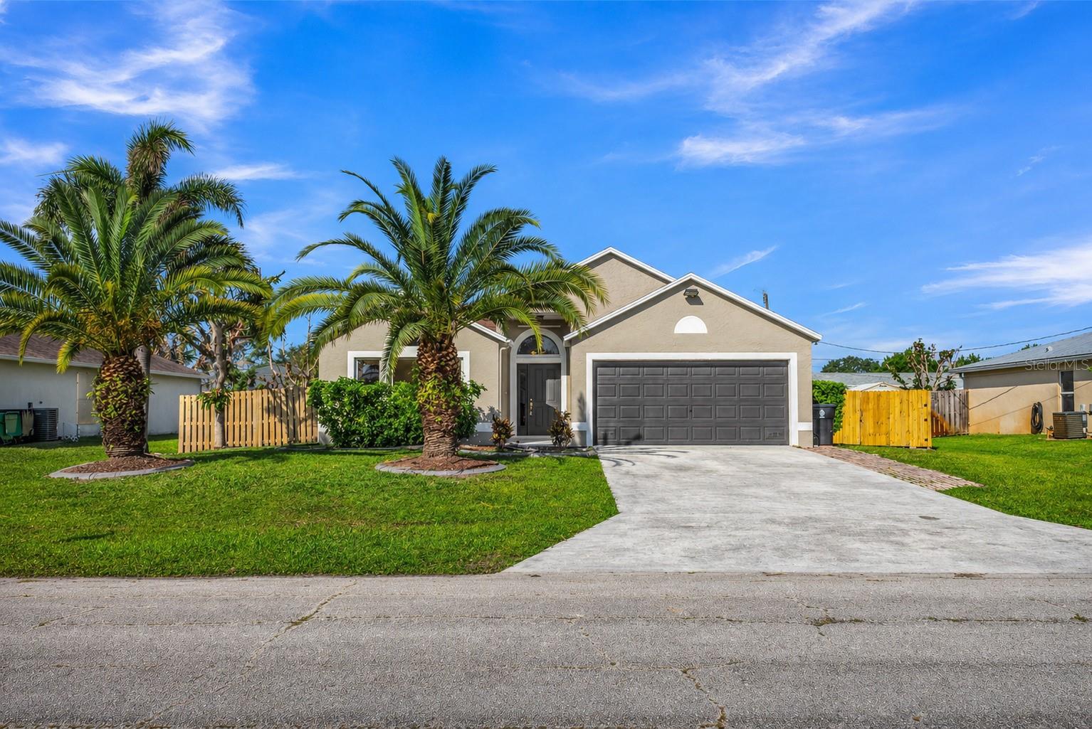 Details for 2050 Libra Lane, PORT ST LUCIE, FL 34984