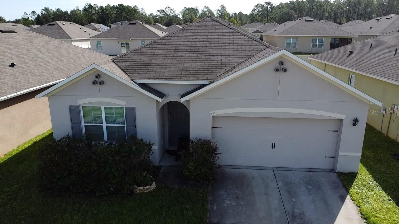 Details for 272 Willow Bend Drive, DAVENPORT, FL 33897