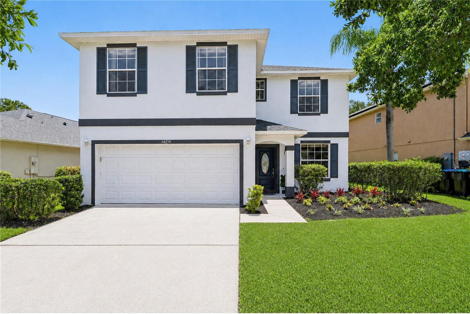 Details for 14814 Huntley Drive, ORLANDO, FL 32828