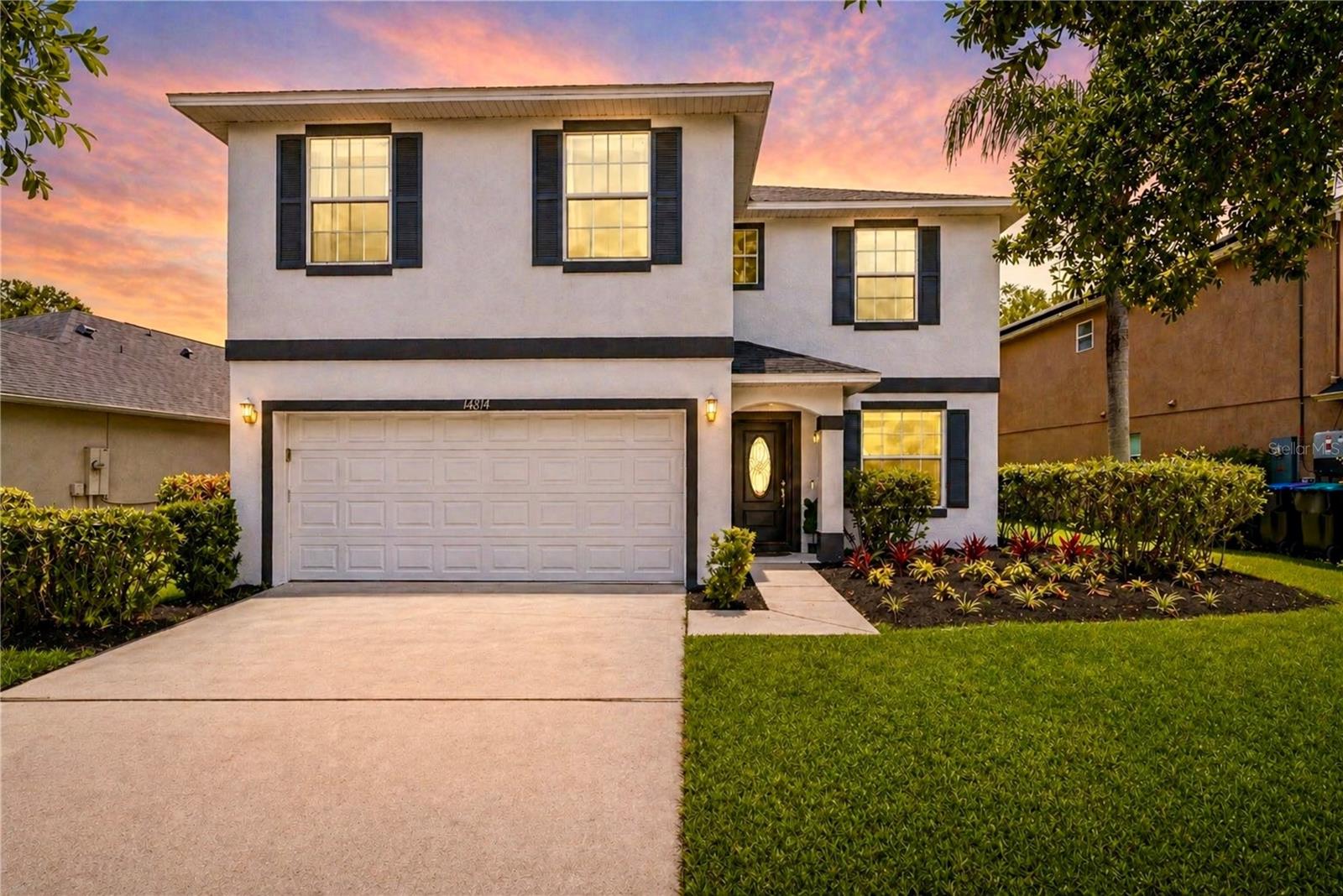 Image 2 of 80 For 14814 Huntley Drive