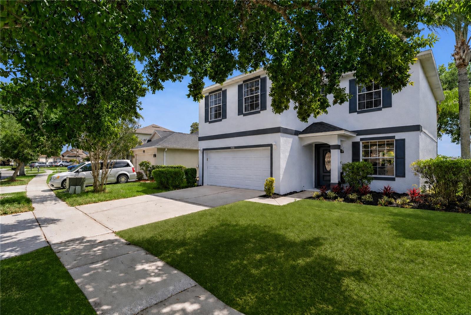 Image 3 of 80 For 14814 Huntley Drive