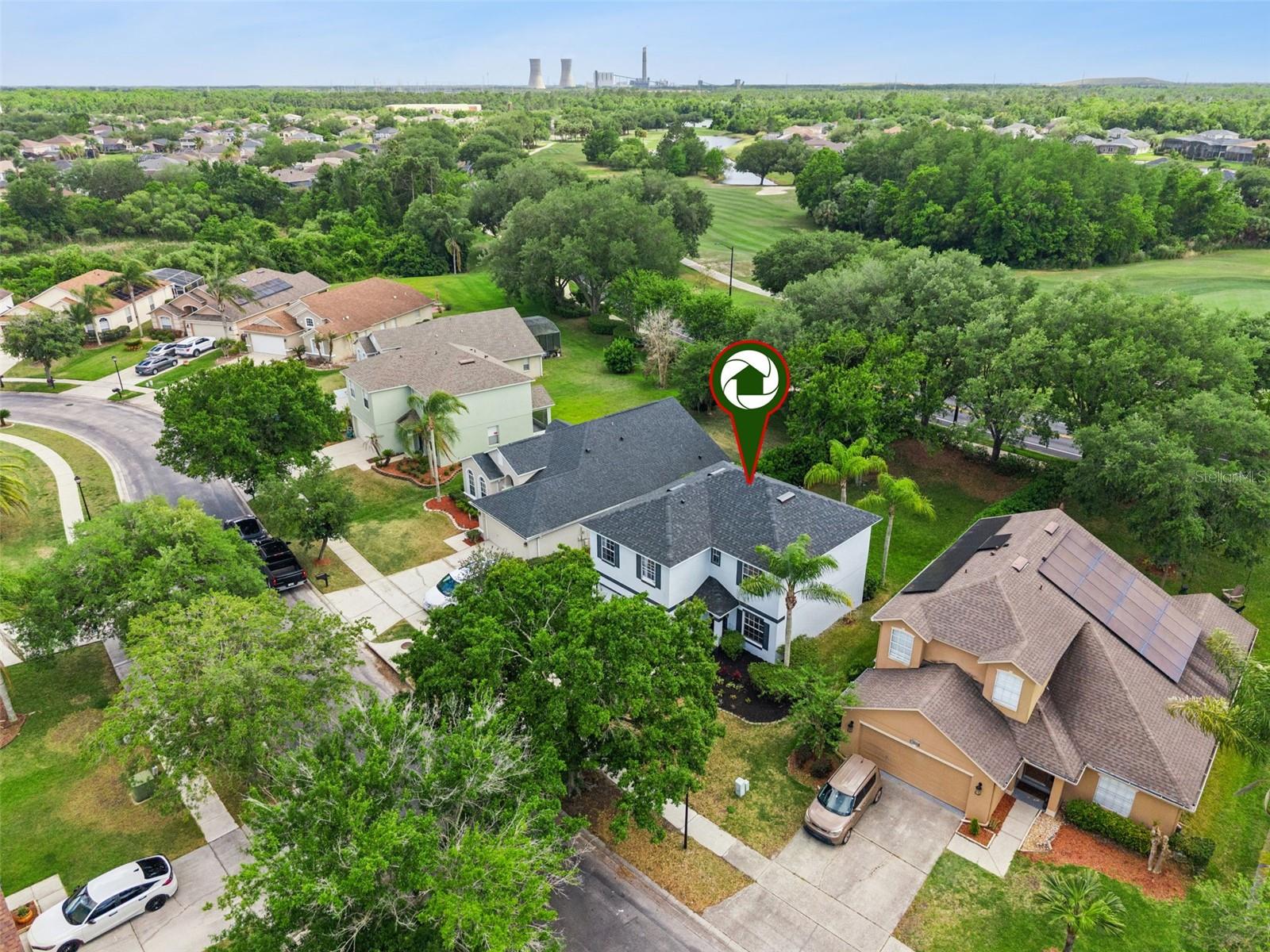 Image 33 of 80 For 14814 Huntley Drive