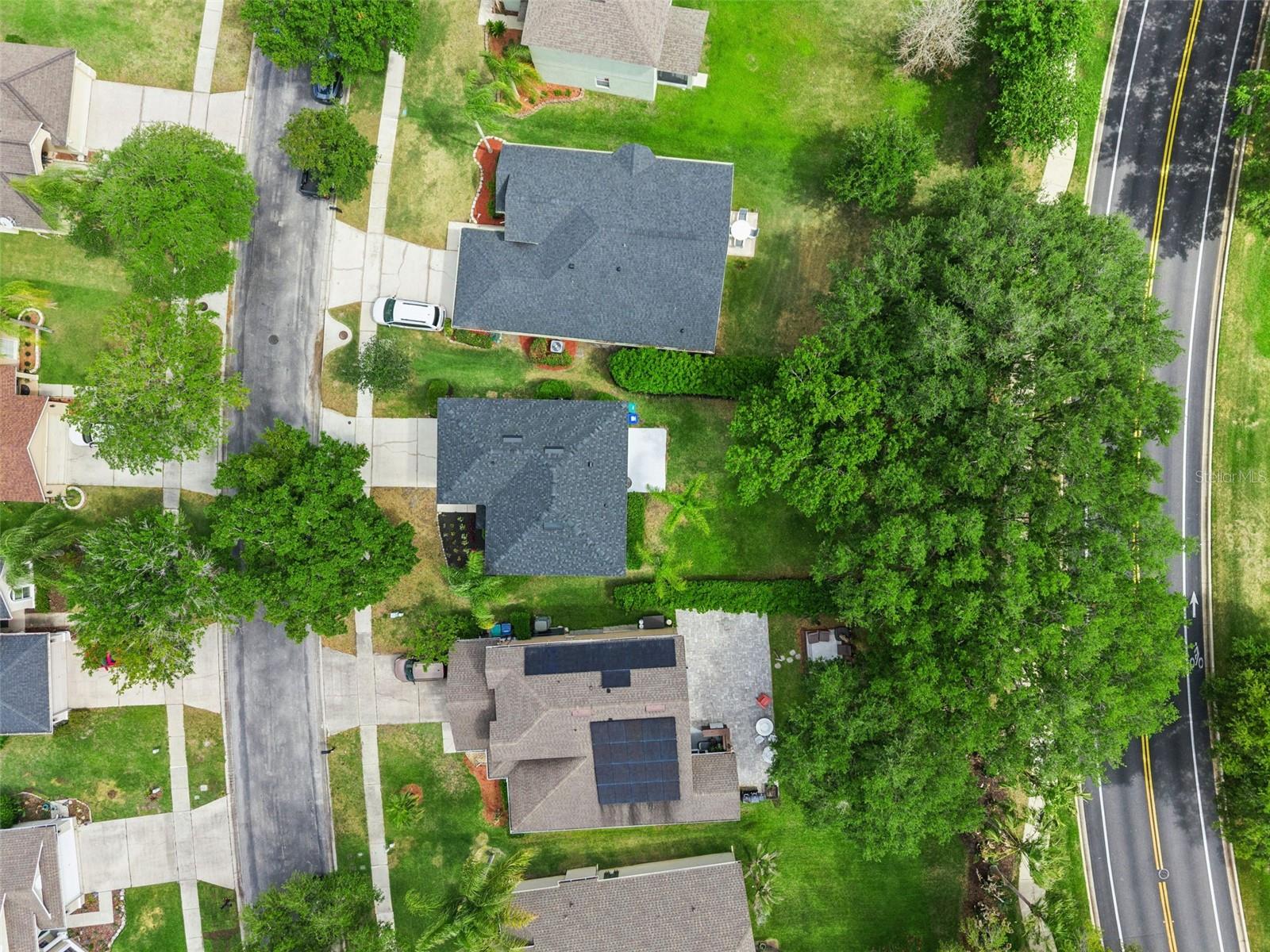 Image 34 of 80 For 14814 Huntley Drive