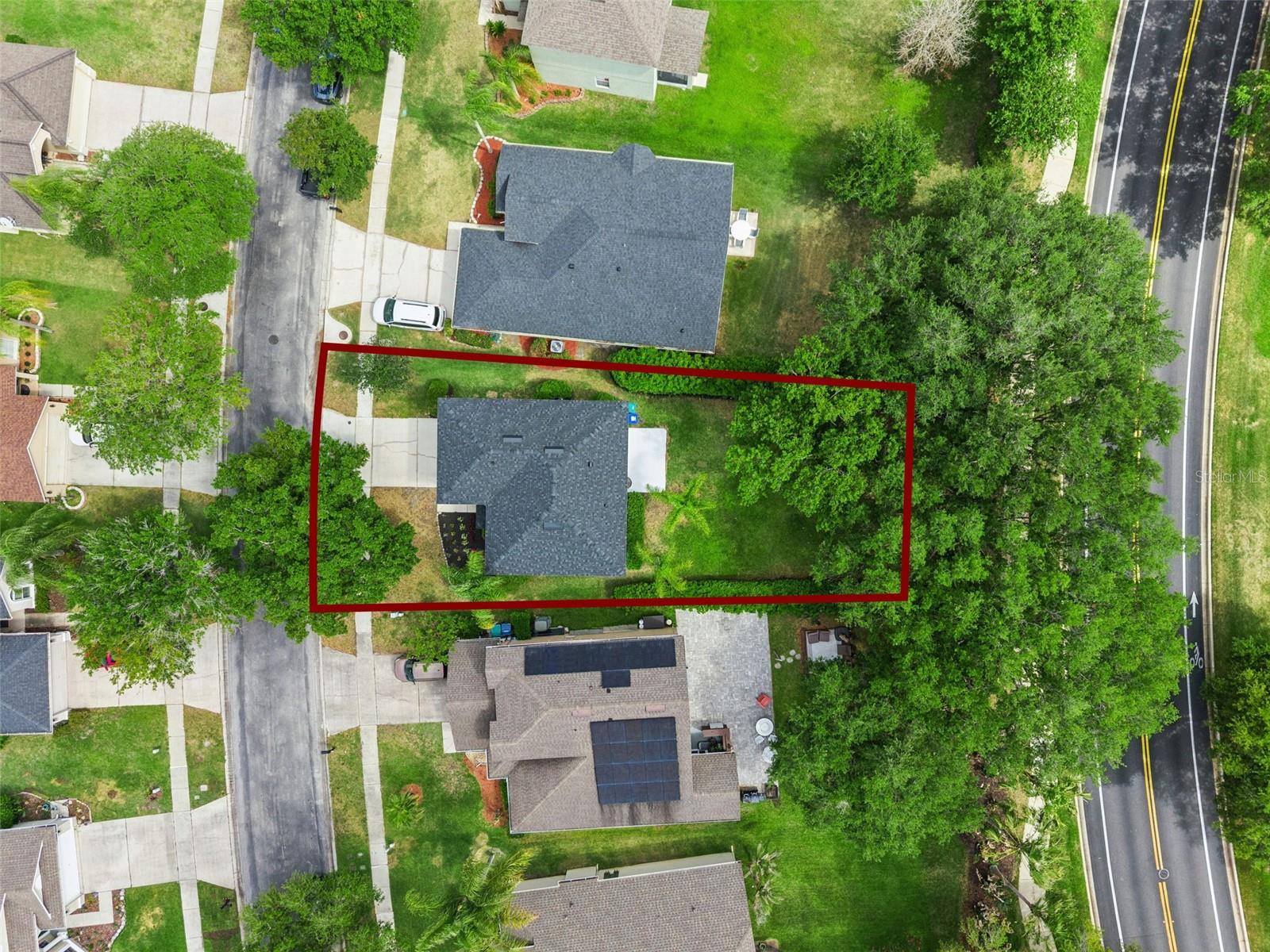 Image 35 of 80 For 14814 Huntley Drive