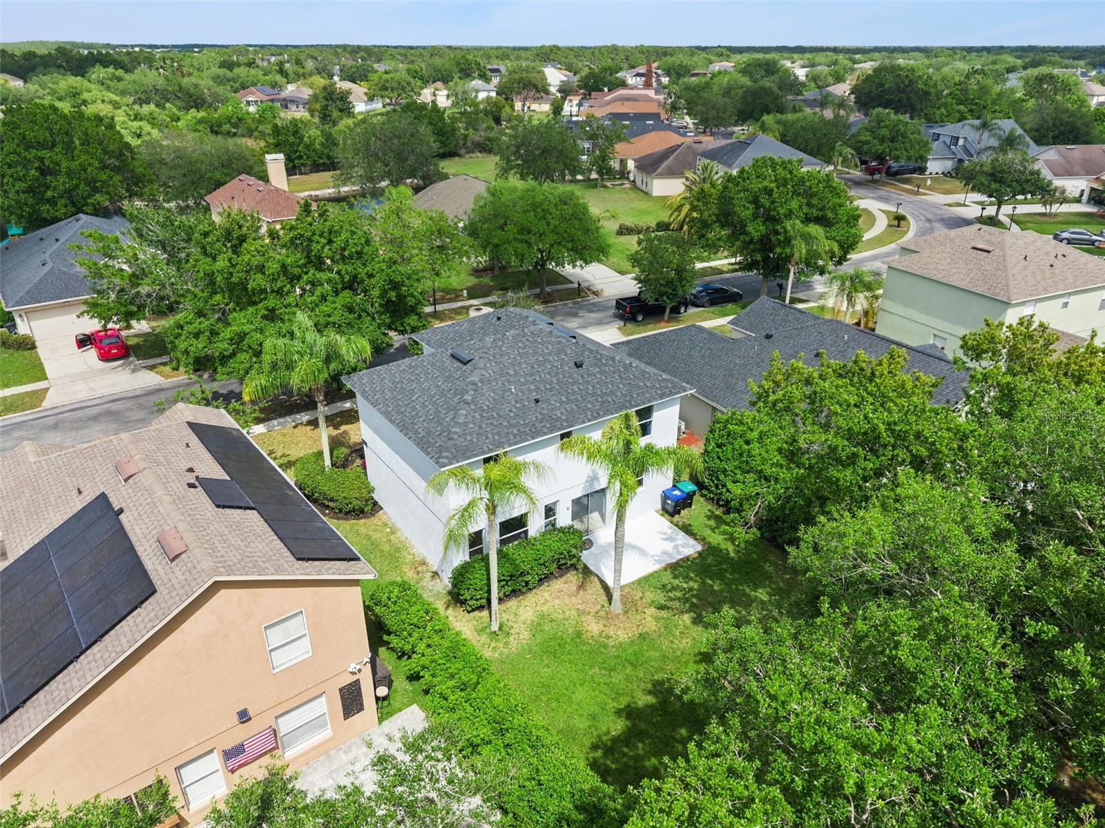 Image 36 of 80 For 14814 Huntley Drive