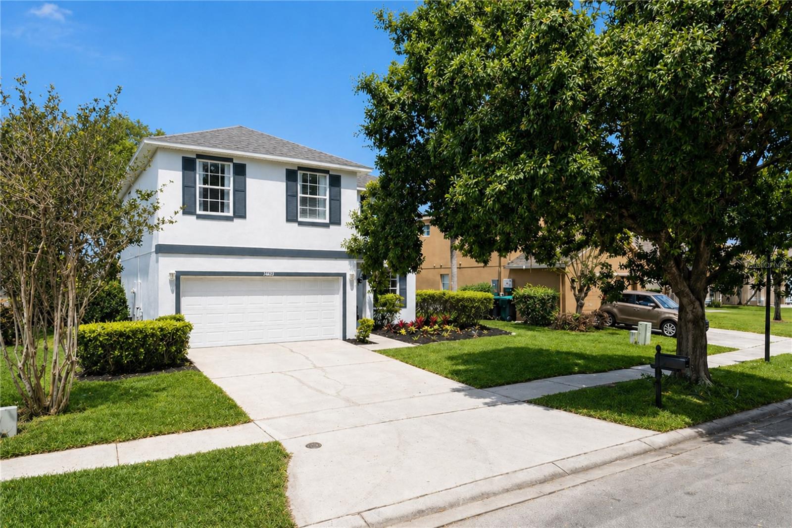 Image 4 of 80 For 14814 Huntley Drive