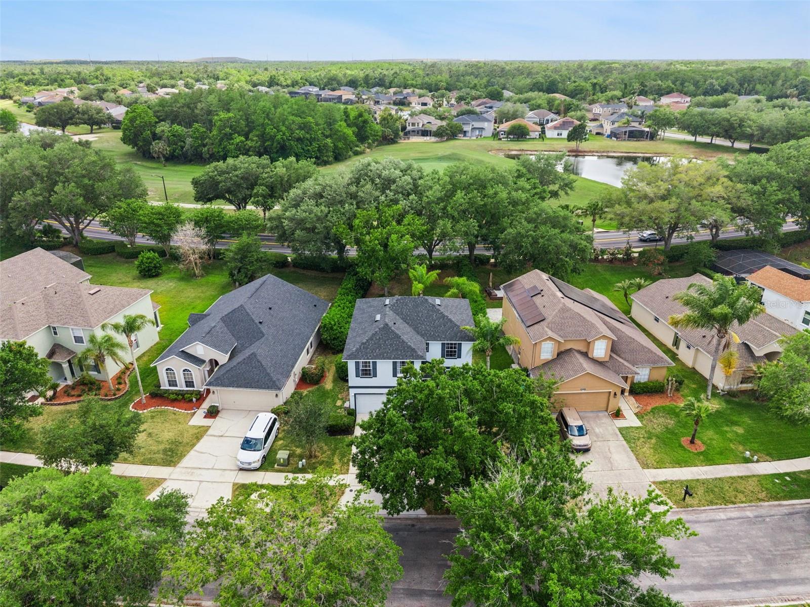 Image 42 of 80 For 14814 Huntley Drive