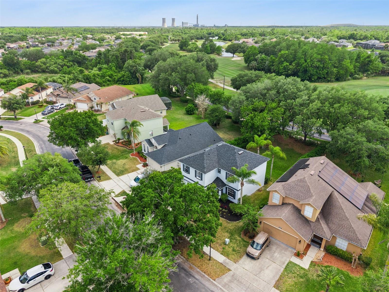 Image 43 of 80 For 14814 Huntley Drive