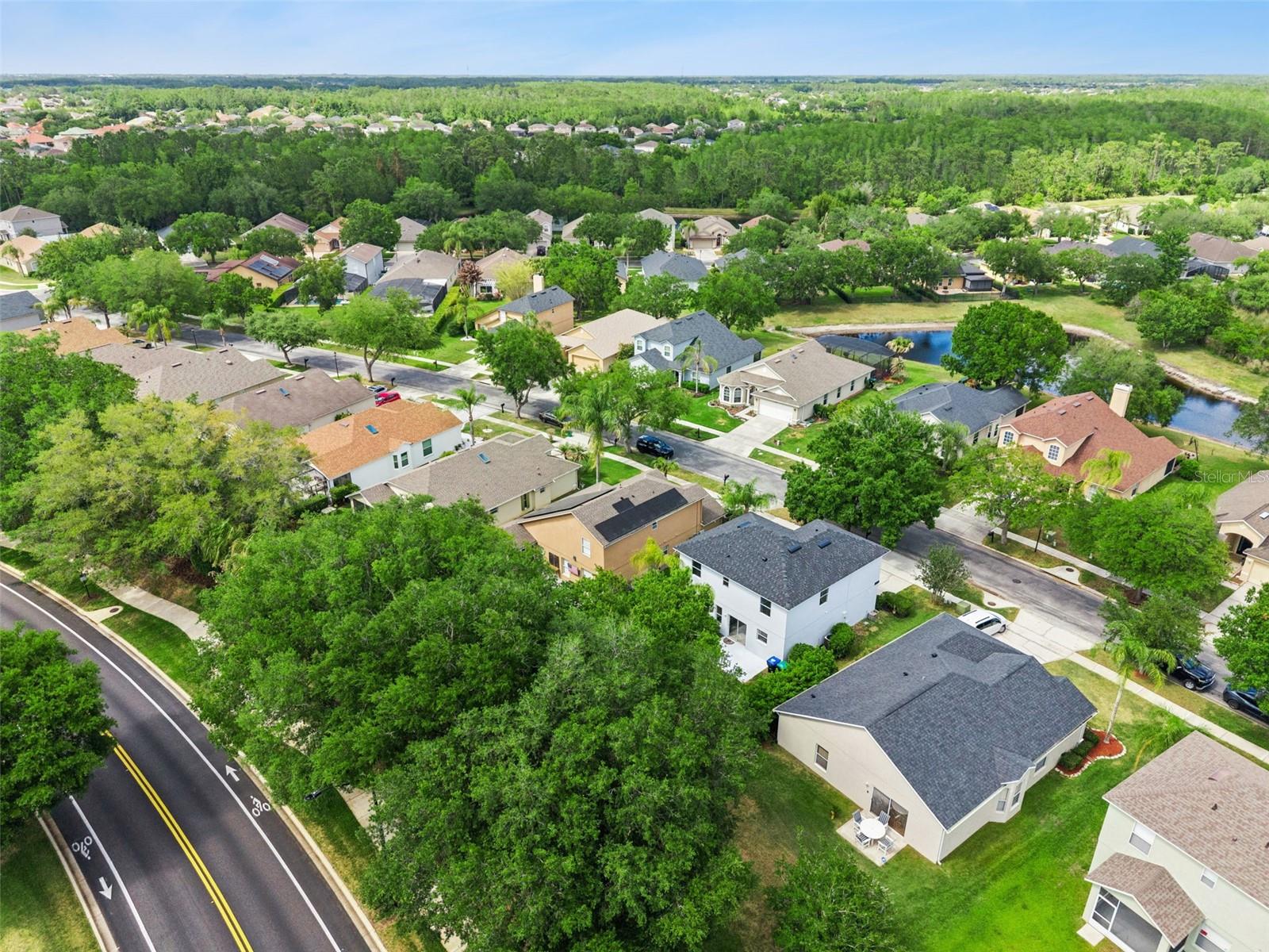Image 46 of 80 For 14814 Huntley Drive