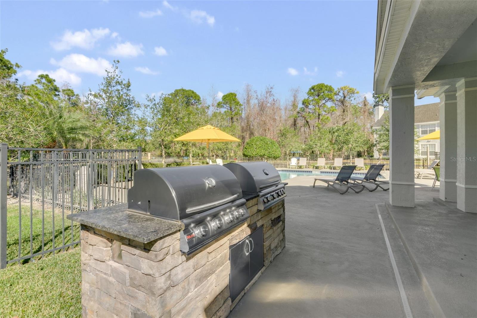 Image 68 of 80 For 14814 Huntley Drive