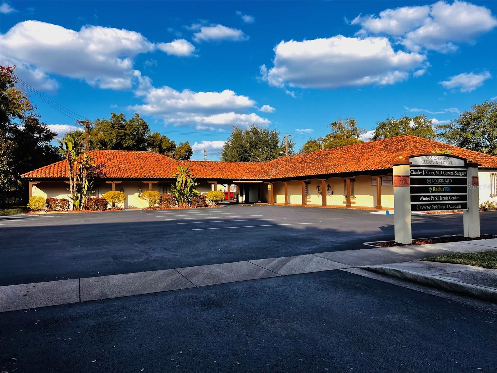 Details for 2035 Glenwood Drive, WINTER PARK, FL 32792